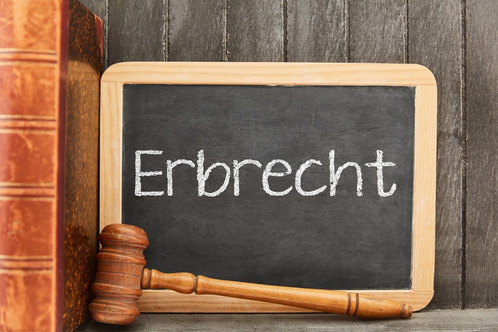 Erbrecht