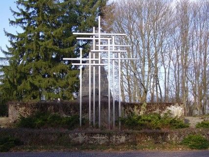 Friedhof Baumholder